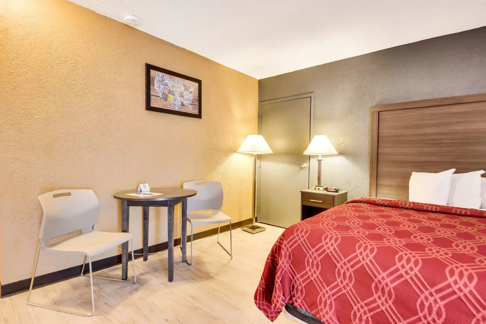 Econo Lodge Busch Gardens