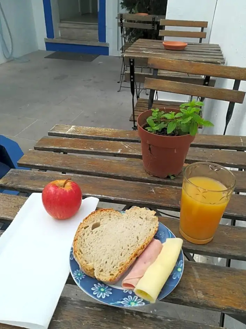 Old Évora Hostel II