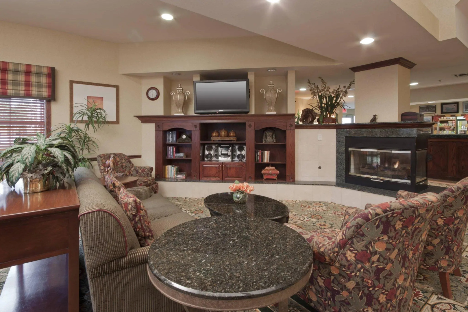 Residence Inn Palmdale Lancaster