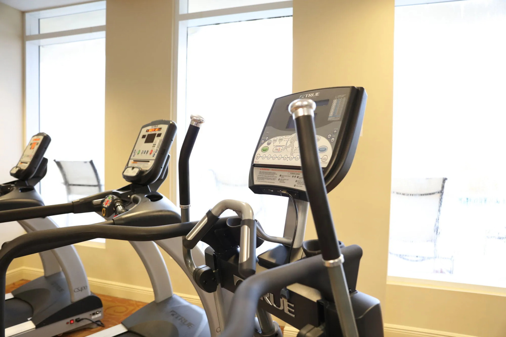 Towers of Dadeland by Miami Vacations