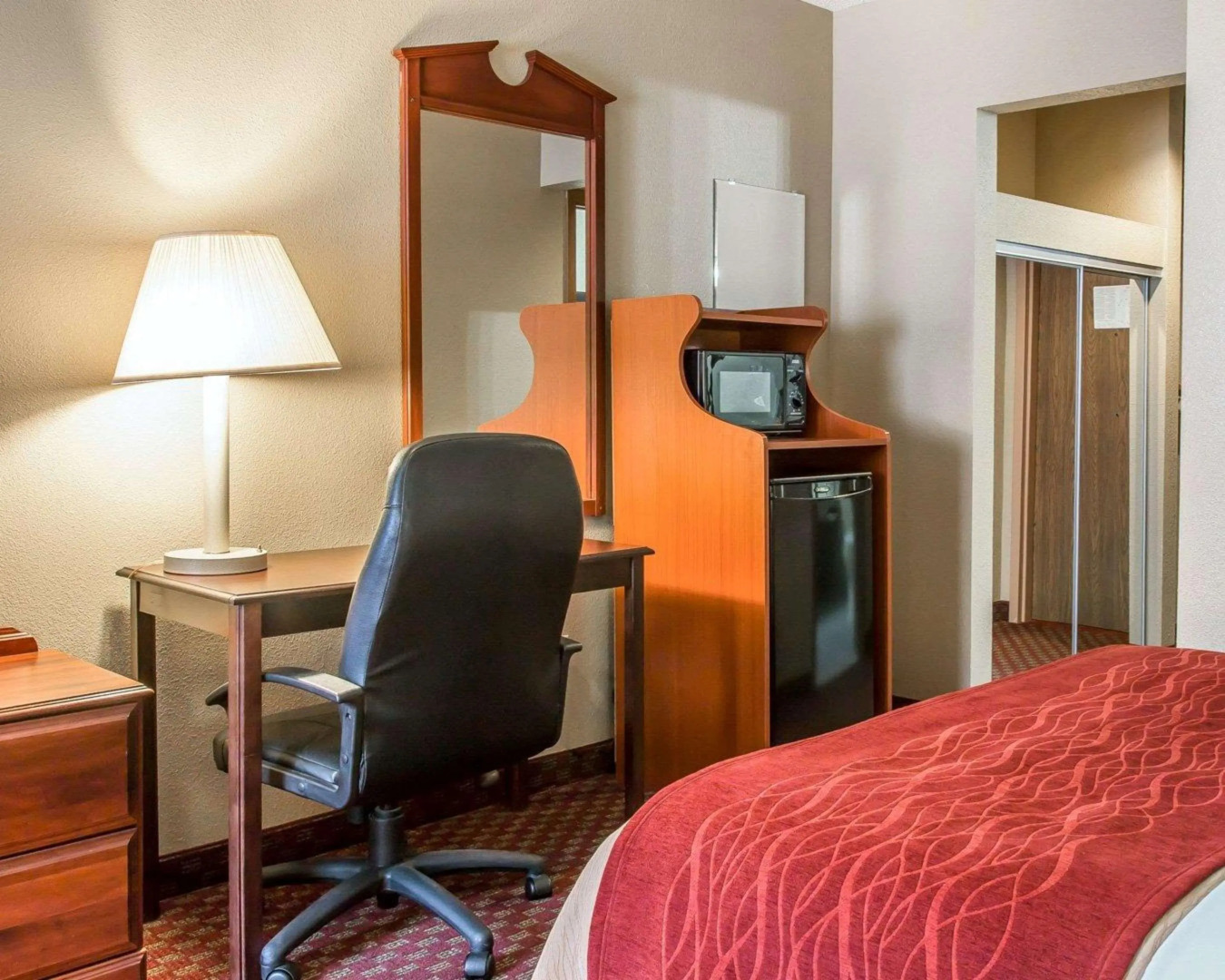 Quality Inn Upper Sandusky