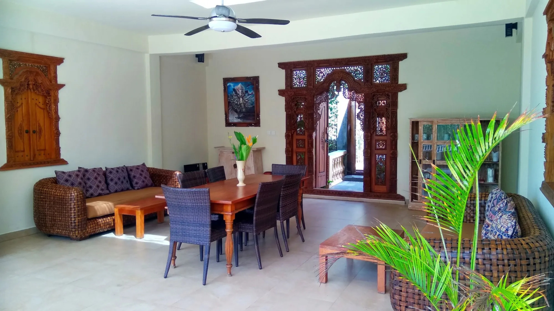 Gajah Mina Beach Resort