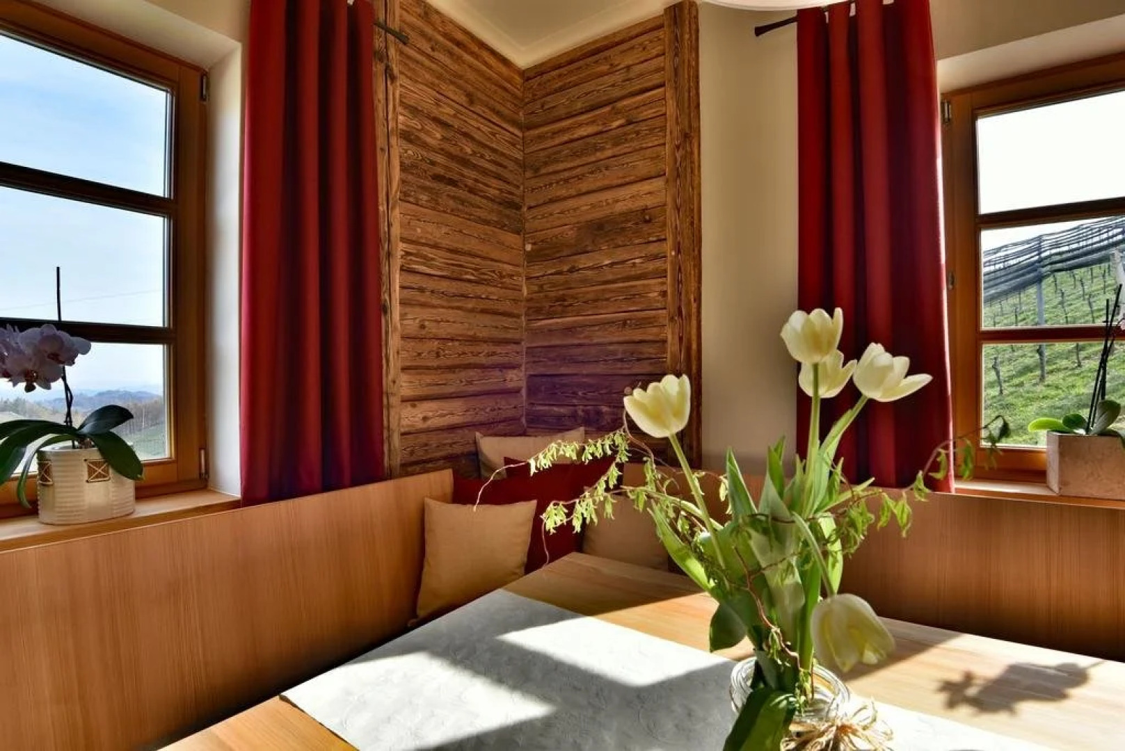 Weinbau Amandus Adam