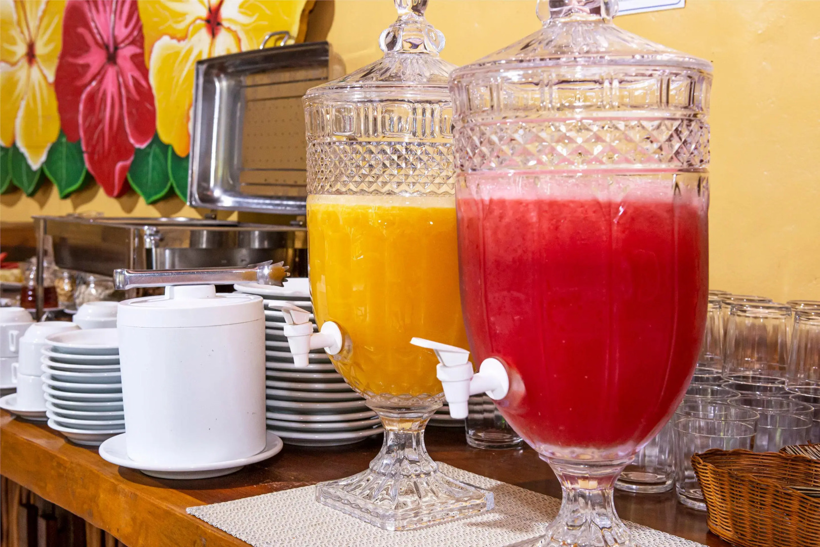 Hotel Alemão Beach de Ilhabela