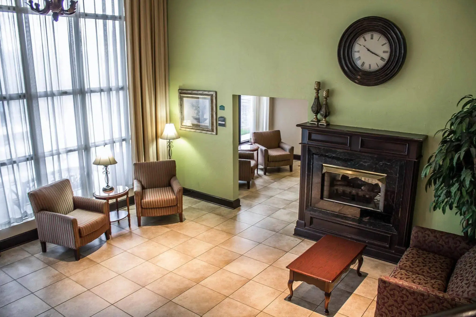 Quality Inn & Conference Center