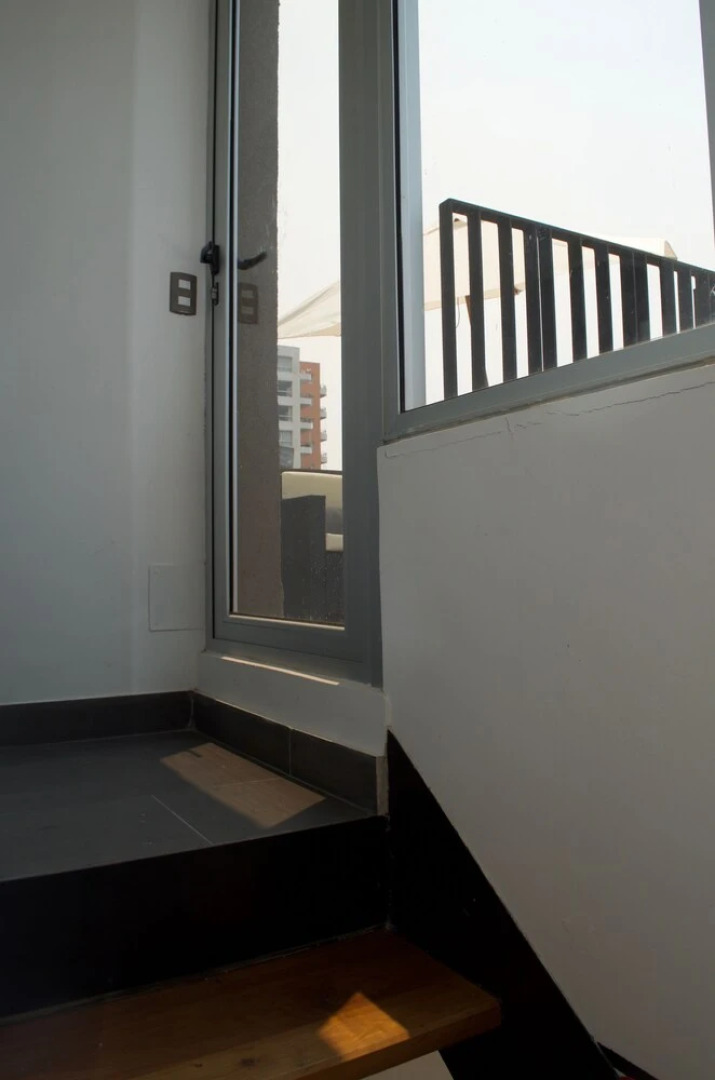 Lofts Magnolio Cerro Alegre