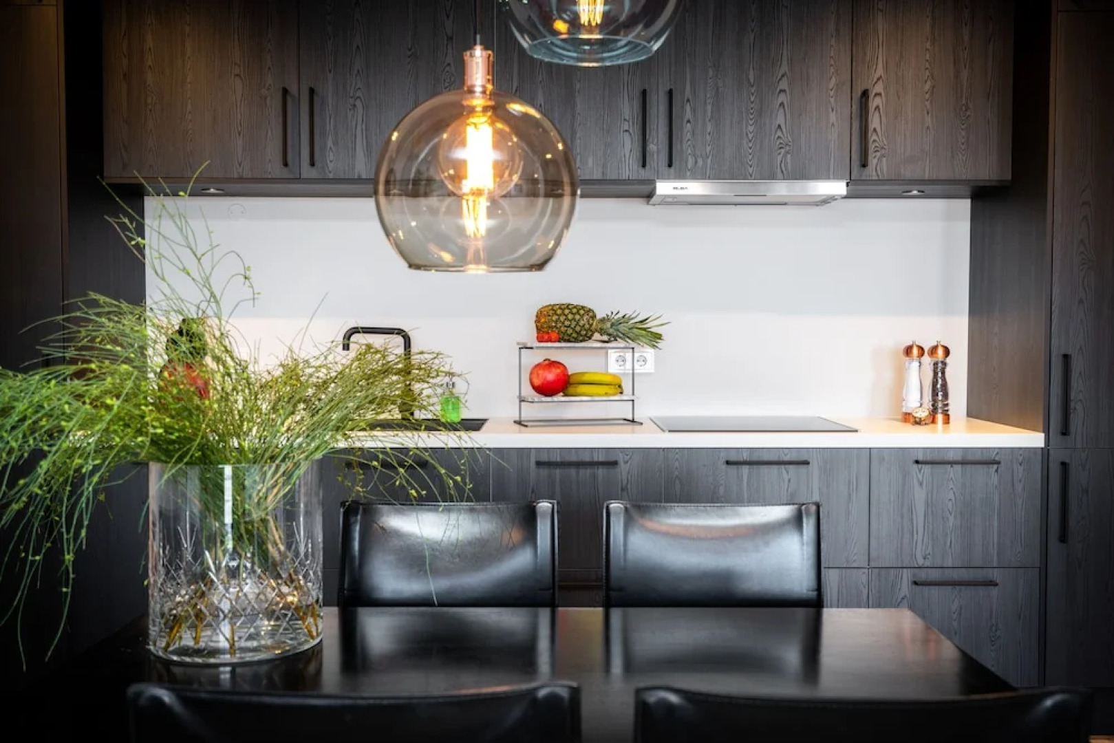 Keflavik Luxury Apartments