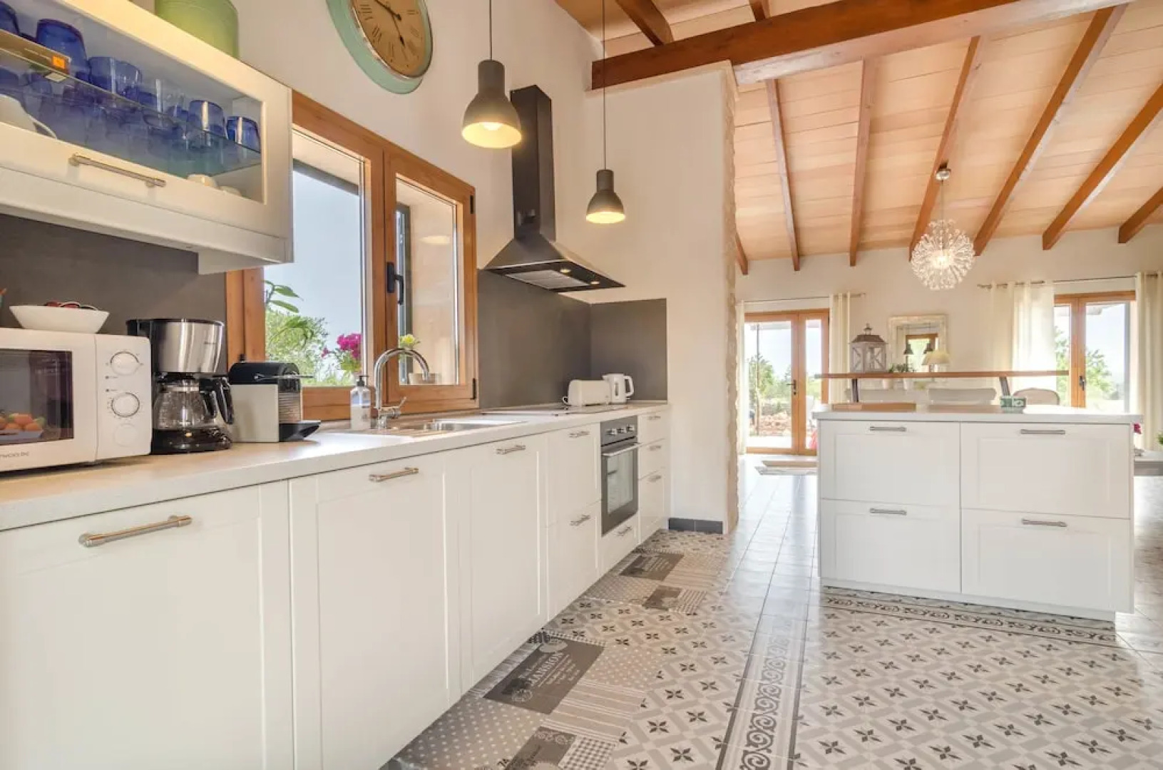 Can Xesquet (Pleta Morell)