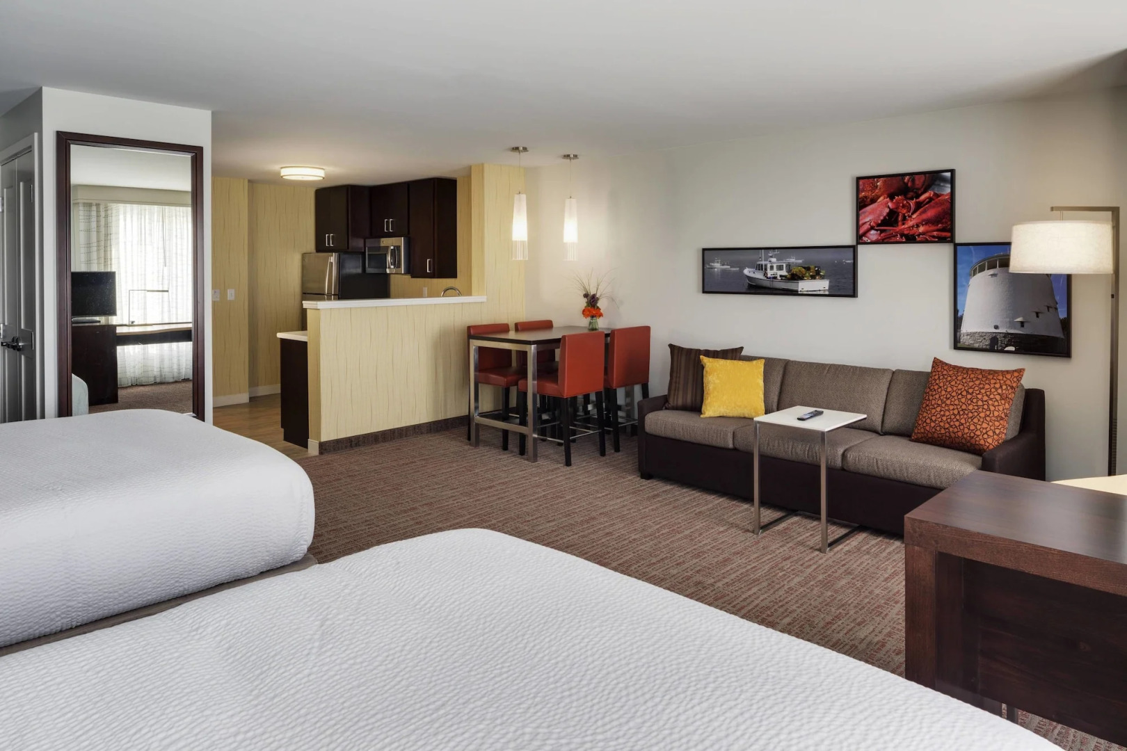 Residence Inn by Marriott Bangor