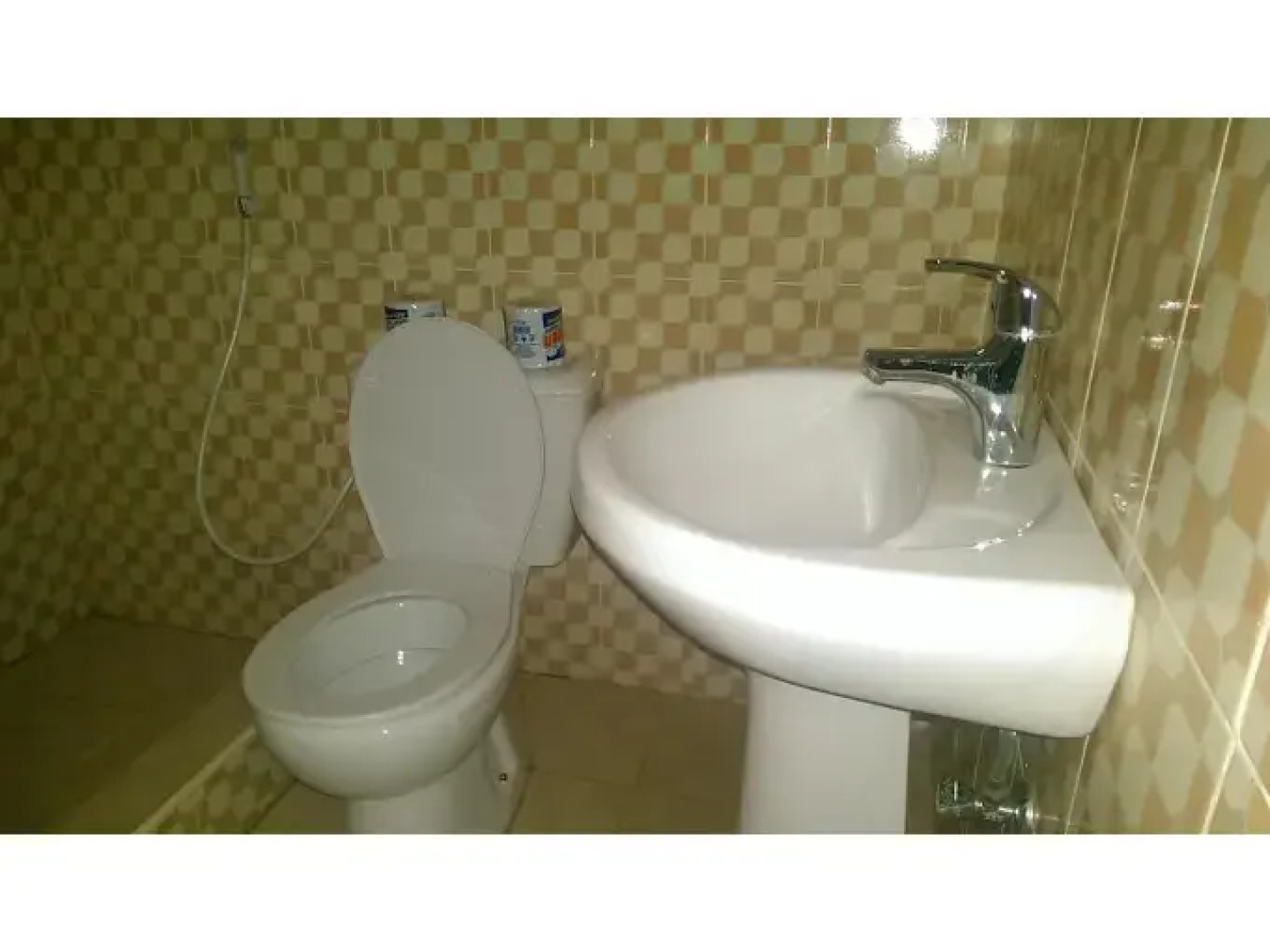 Union Beach Bungalows