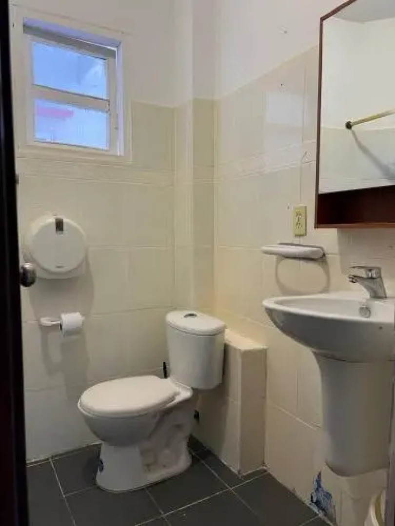 Sierraventura Hostel