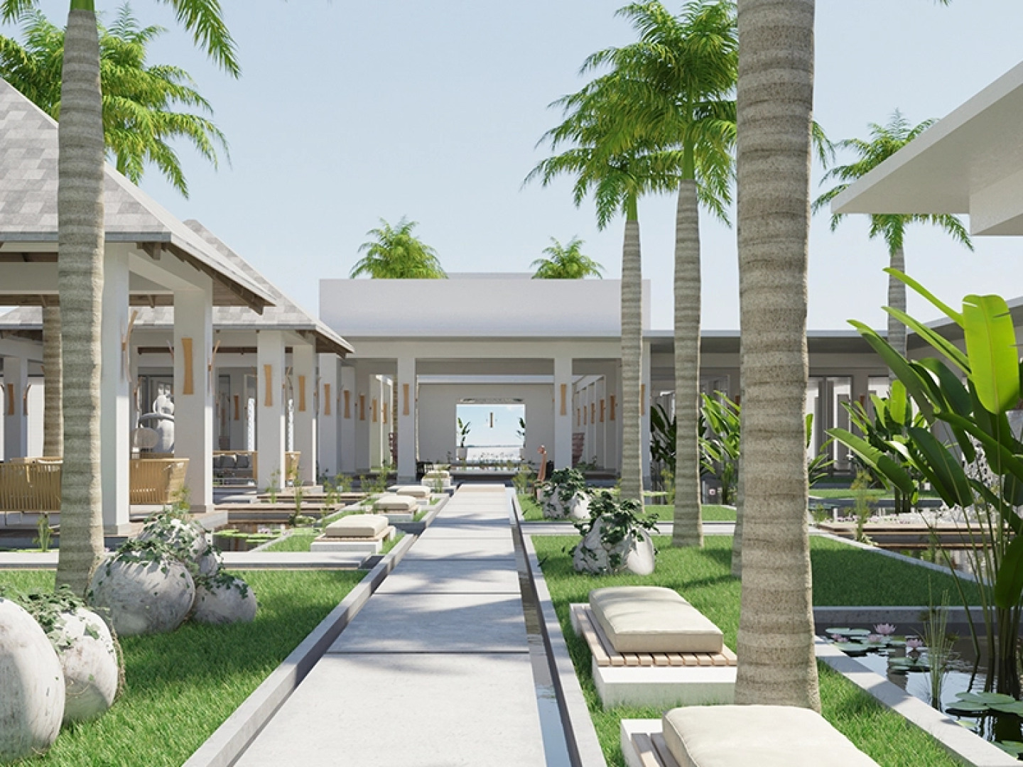 Melia Trinidad Peninsula