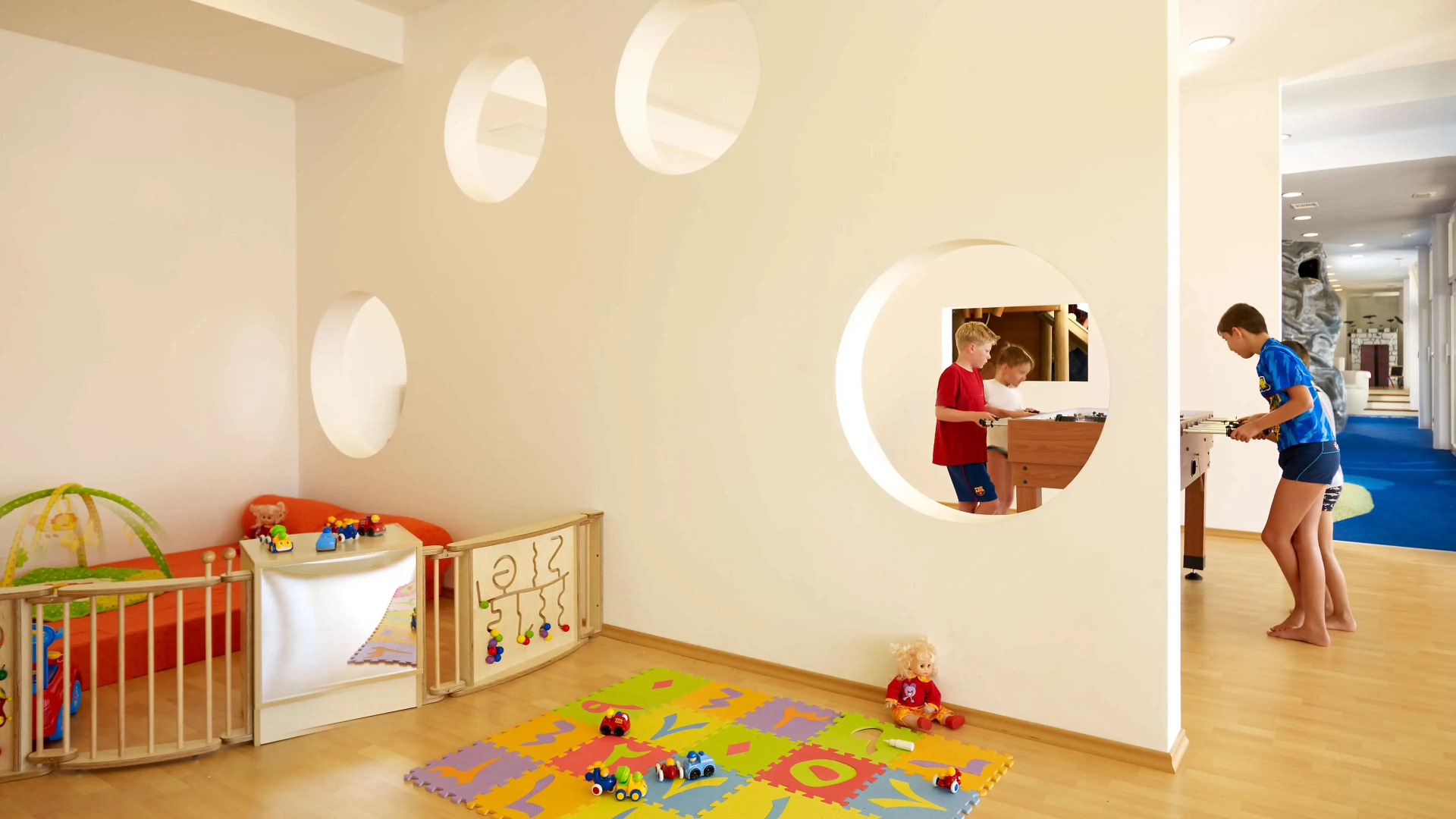 Park Plaza Verudela Pula