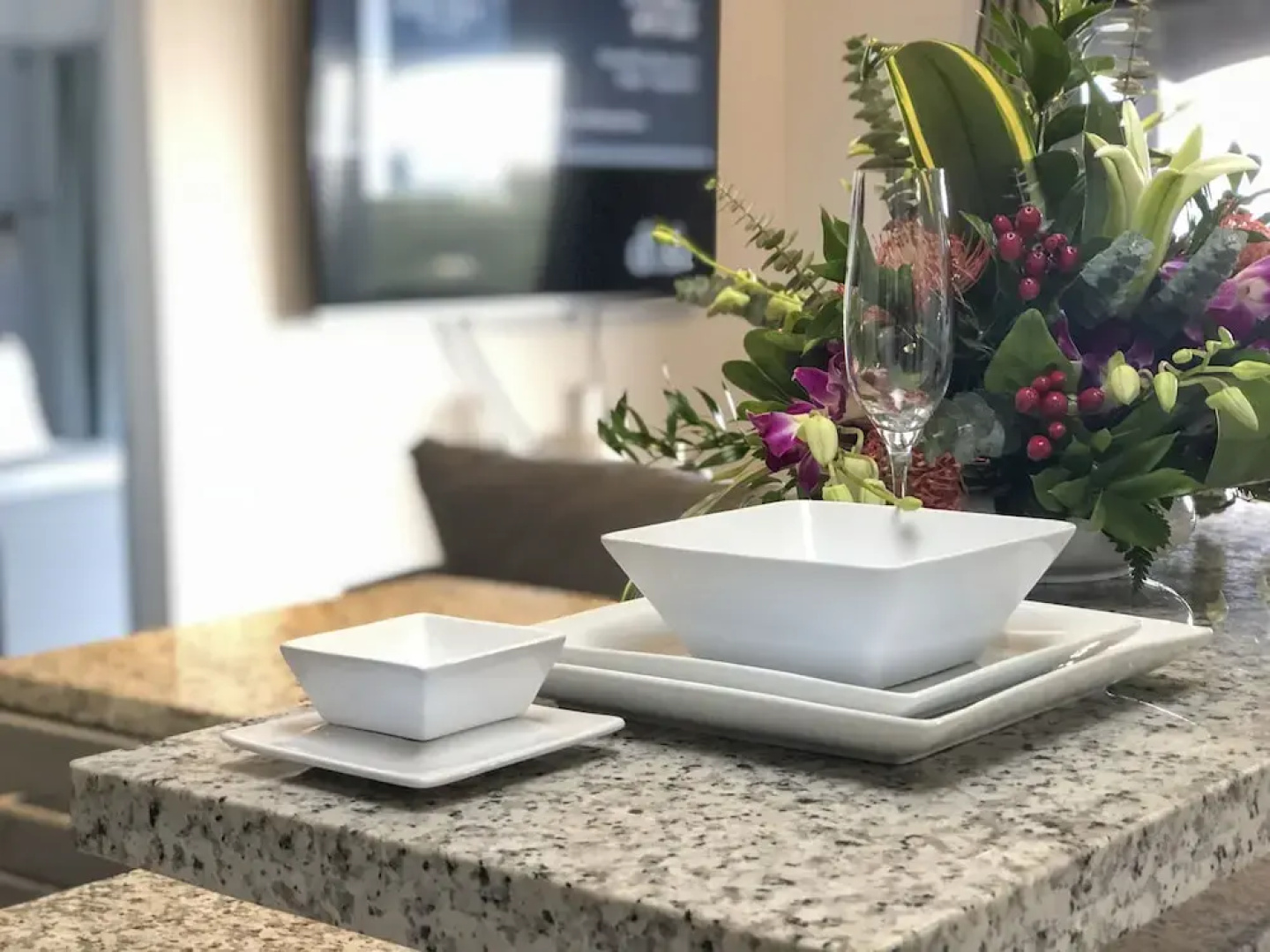 Villa Marina Vista
