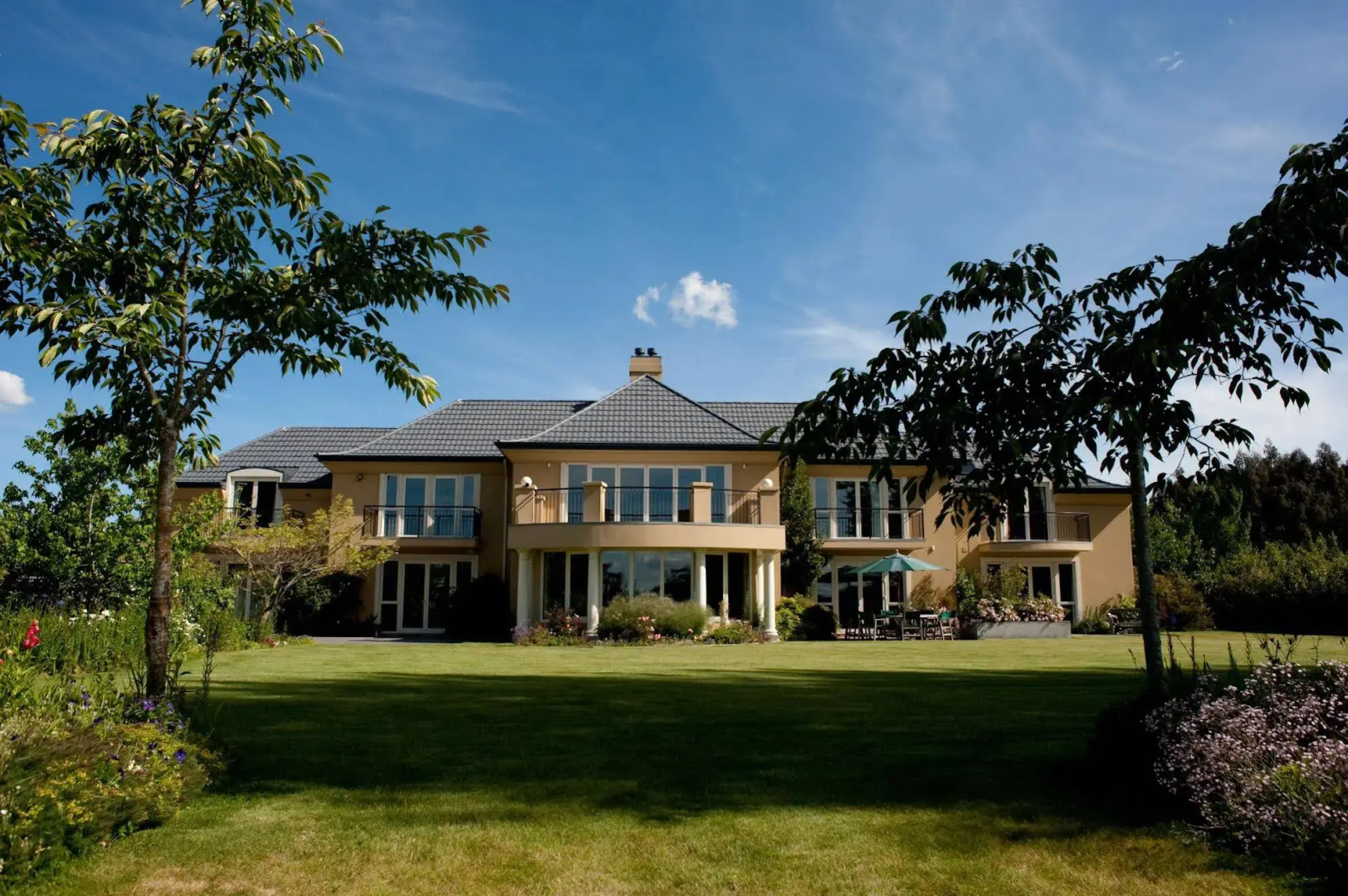 Clearview Lodge
