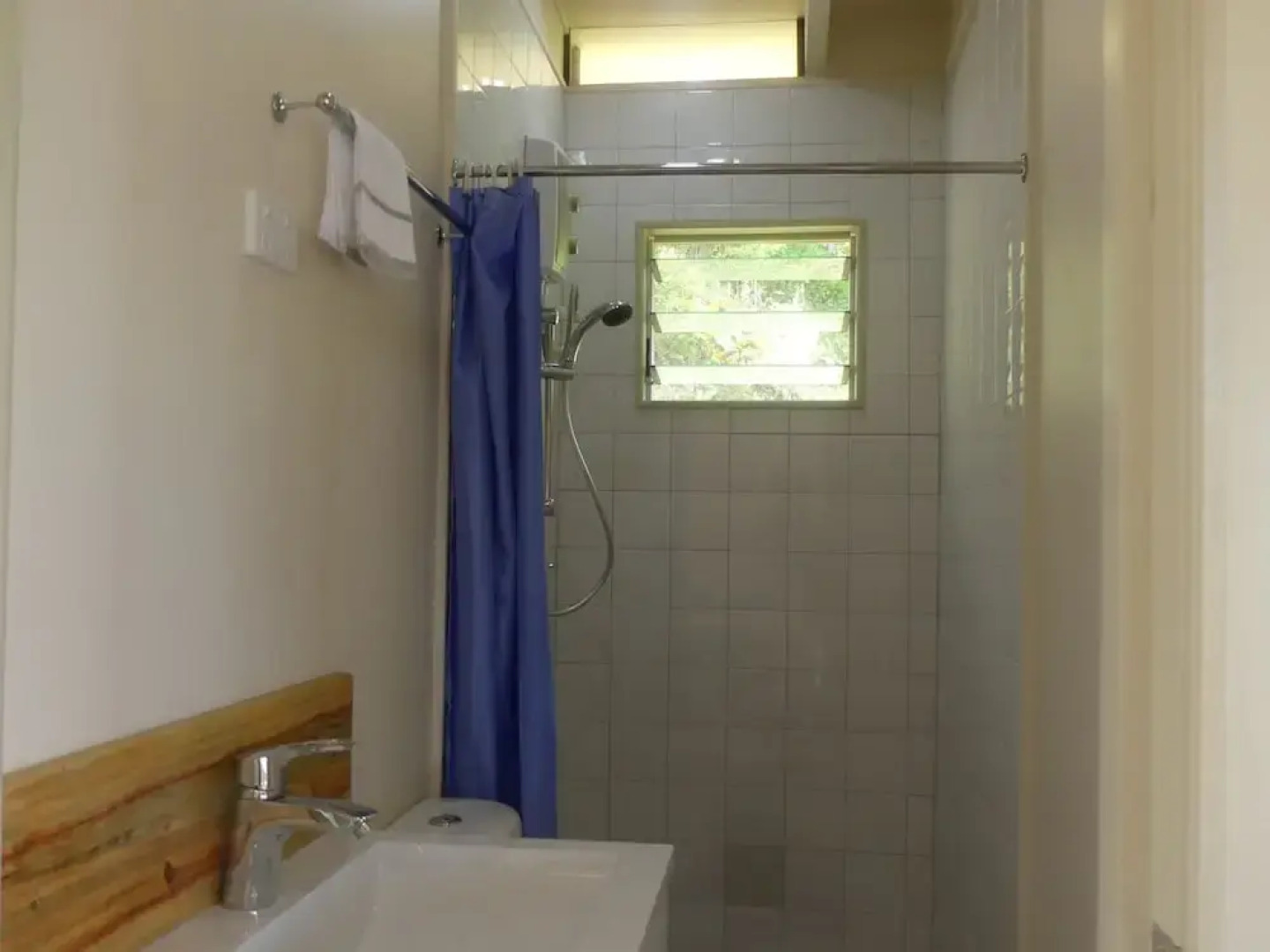 Fiji Lodge Vosa Ni Ua