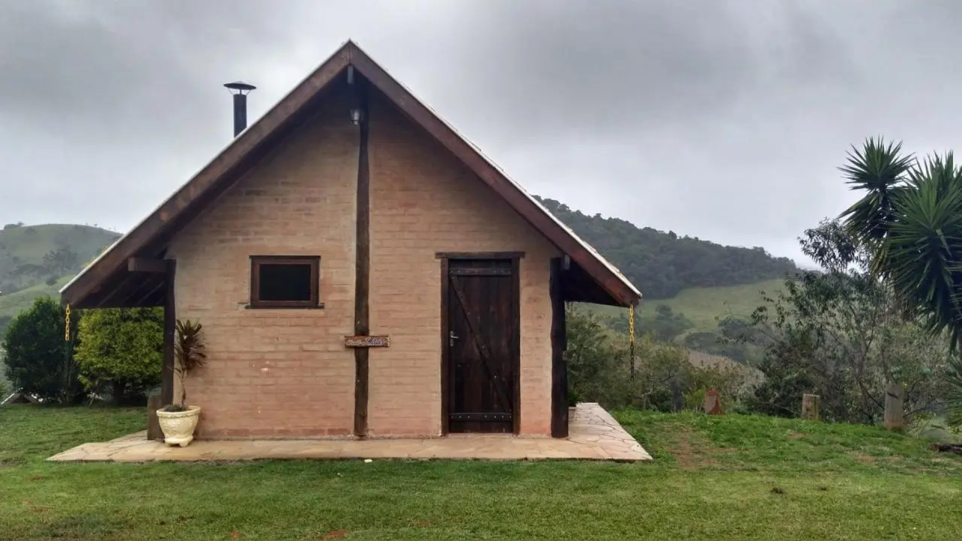 Pousada Chalé Sol Nascente