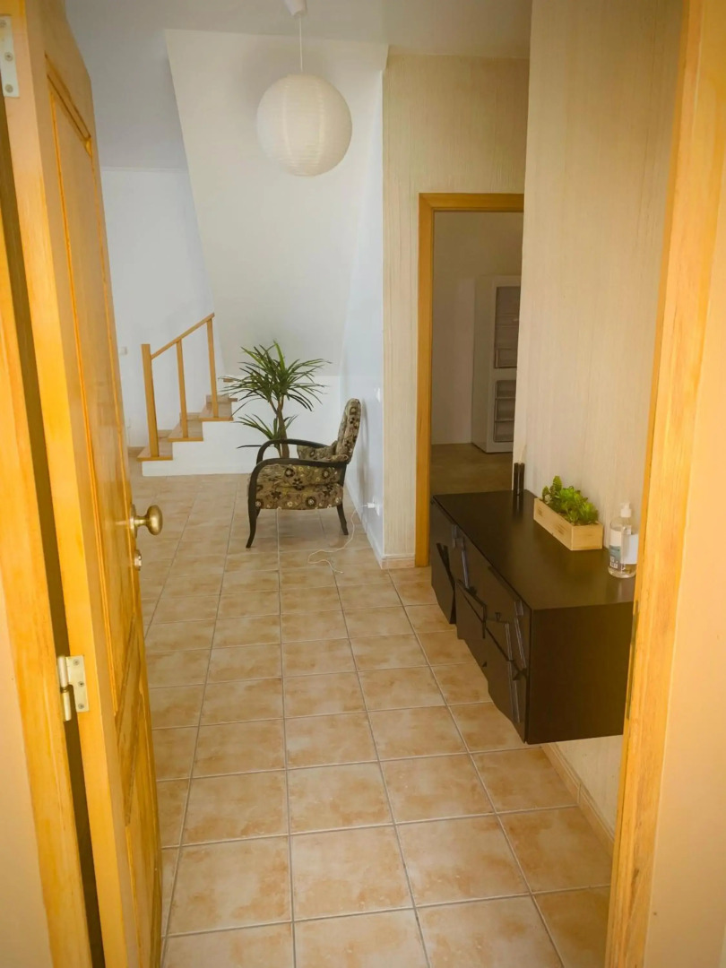 Porto Santo Casa Dourada