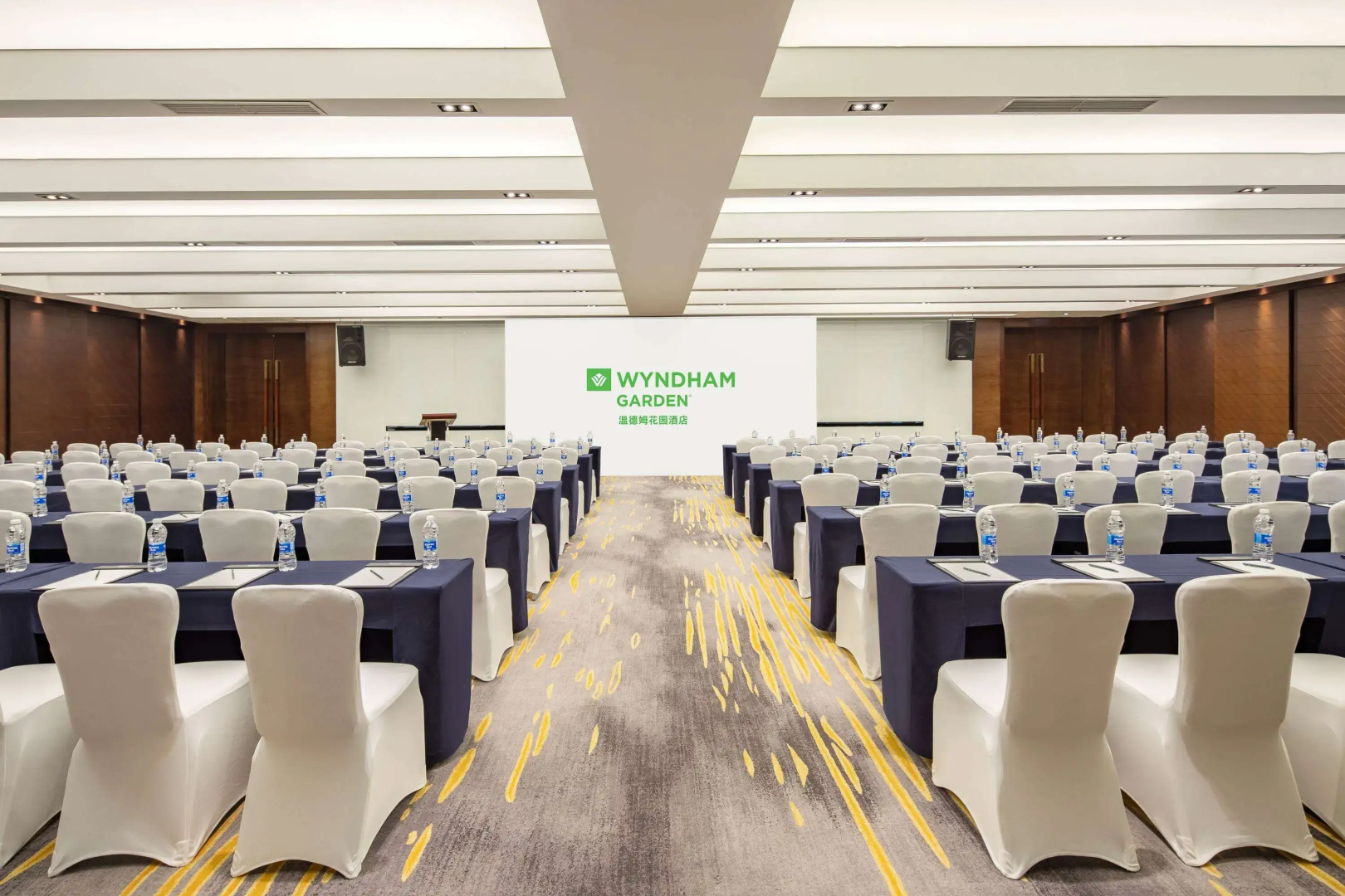 Wyndham Garden Yuhuan Downtown