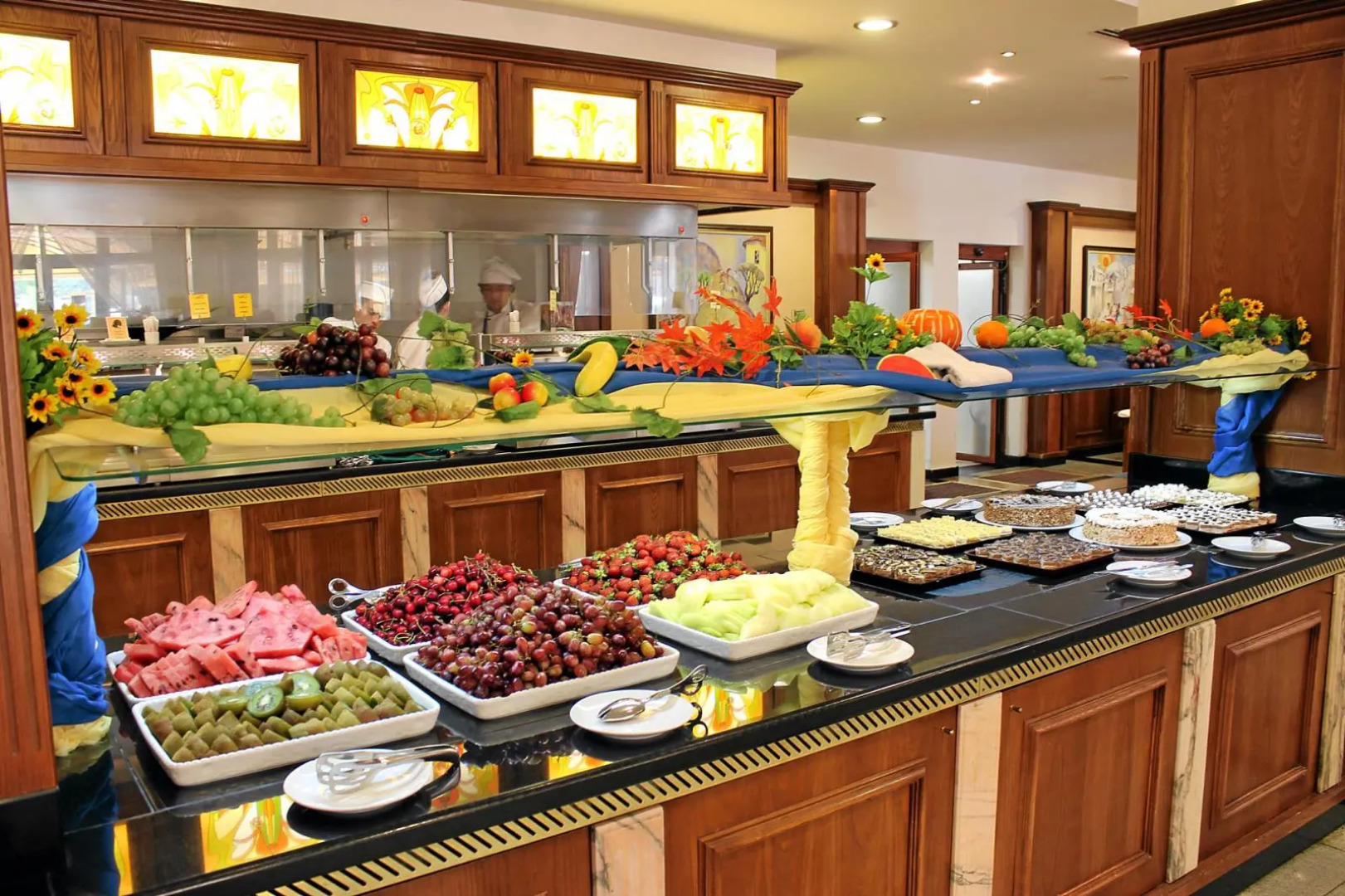 Royal Palace Helena Park - Ultra All Inclusive