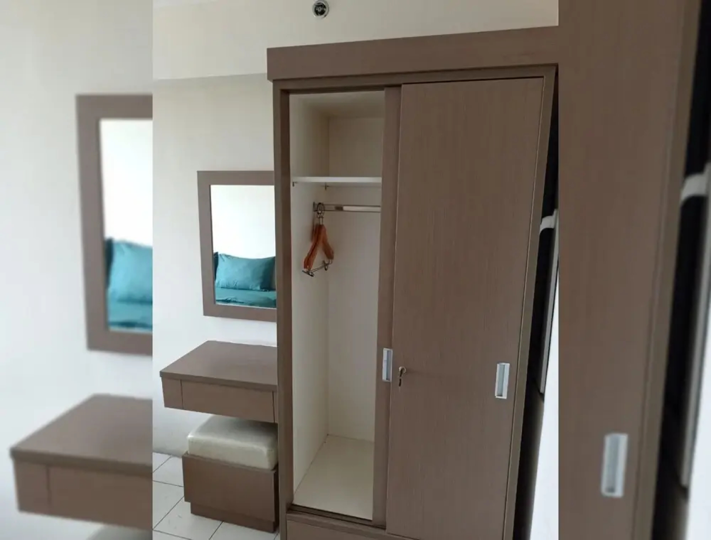 X-pressbedroom Mutiara Bekasi