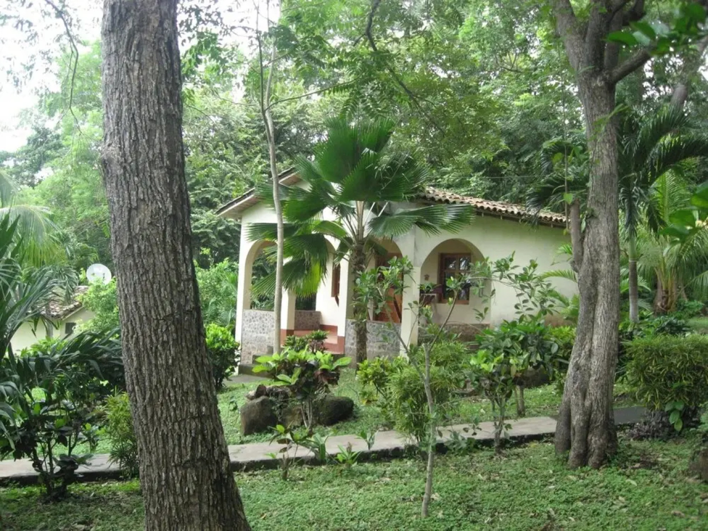Hotel La Omaja