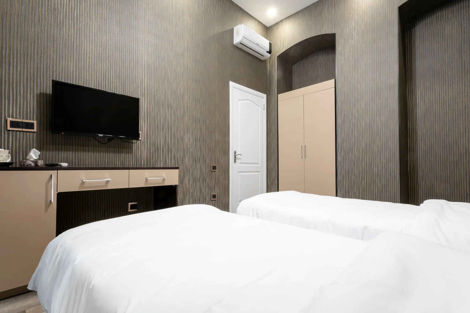 Shalimar Boutique Hotel Baku