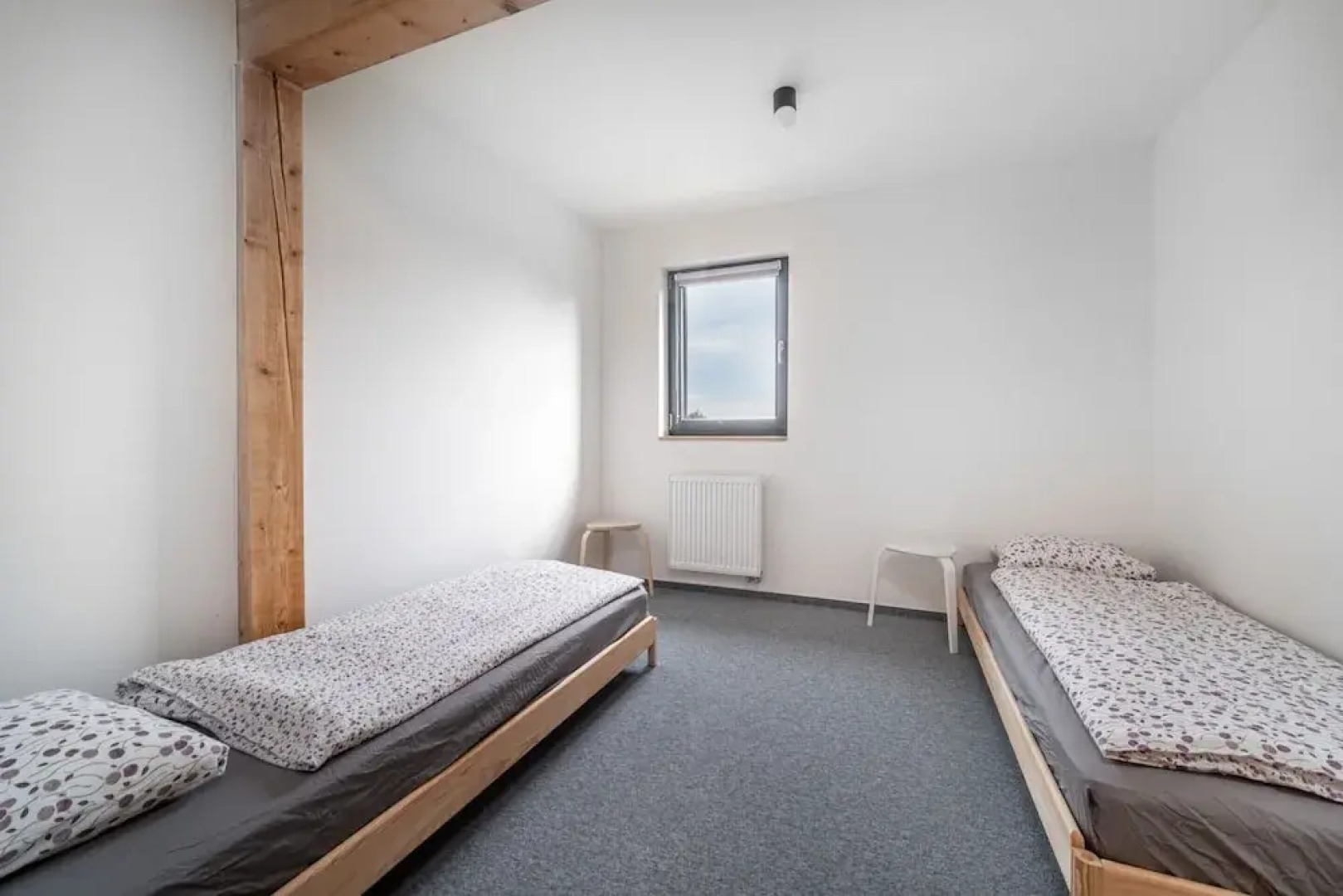 Villa in Desna Near Ski Resorts