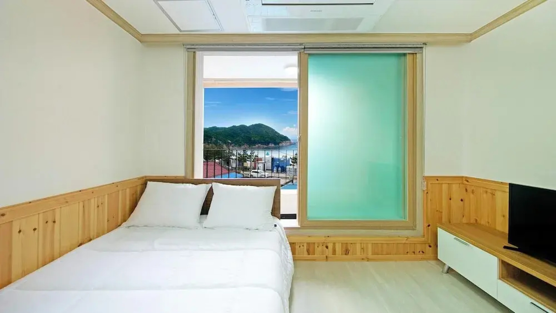 Samcheok Haega Pension