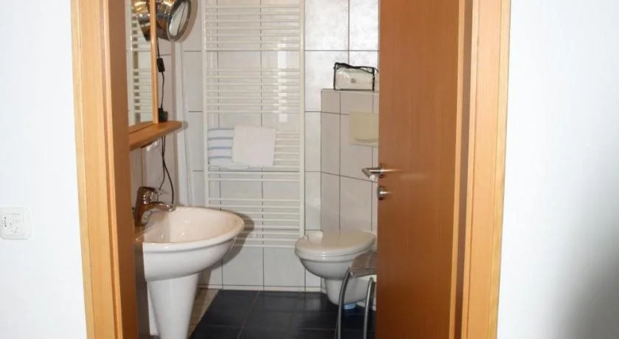 Kur- & Urlaubspension Hohes Rott