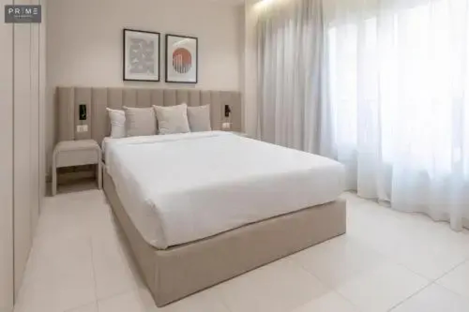 Prime Residence Zayed Heights