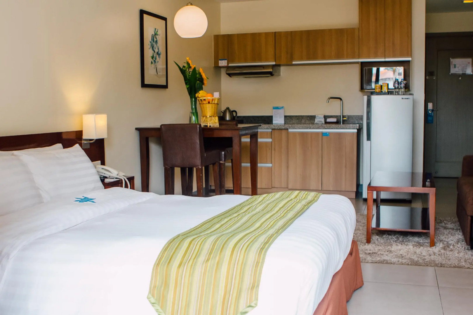 Azalea Hotels & Residences Baguio