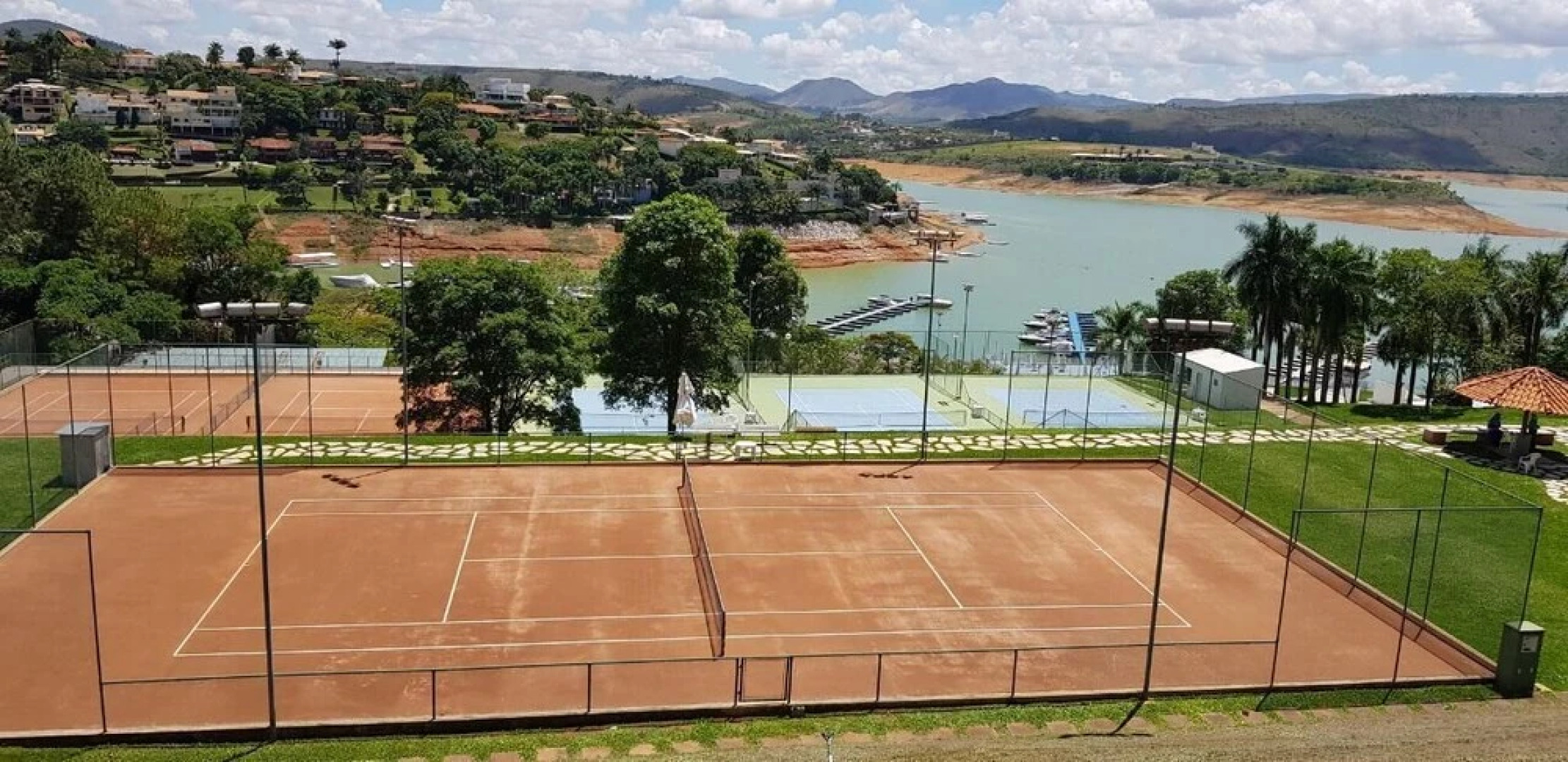 Escarpas Jatobá Hotel