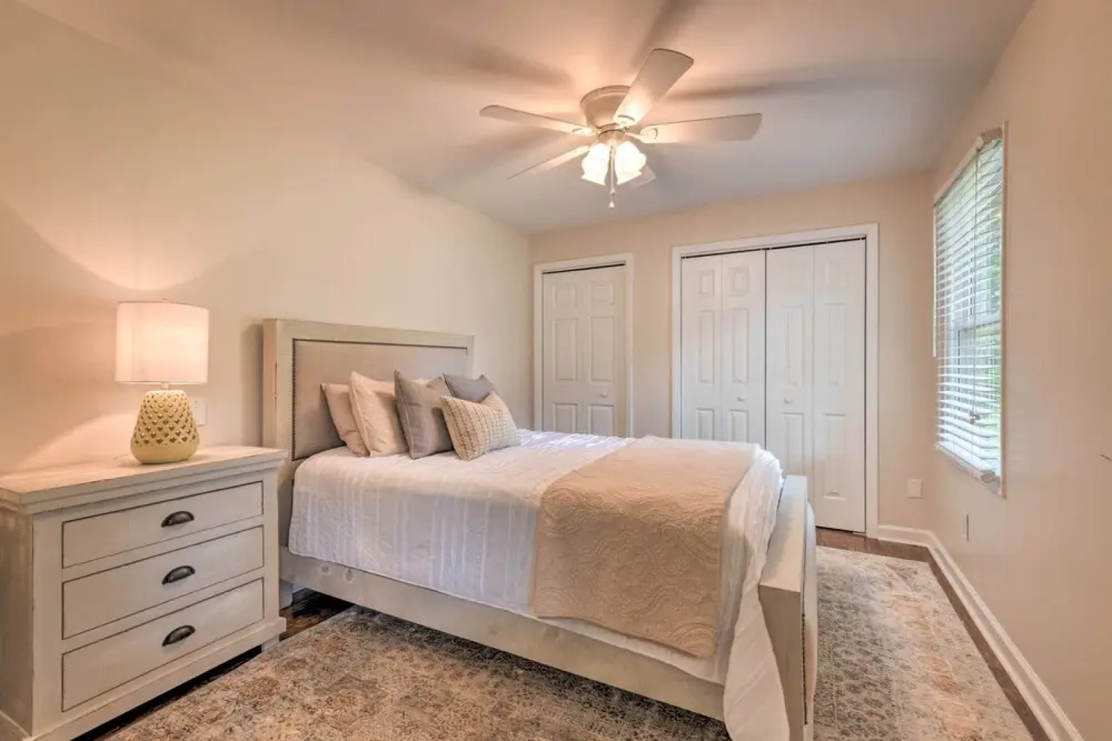 Waterfront Home w/ Private Beach on Lake Norman!