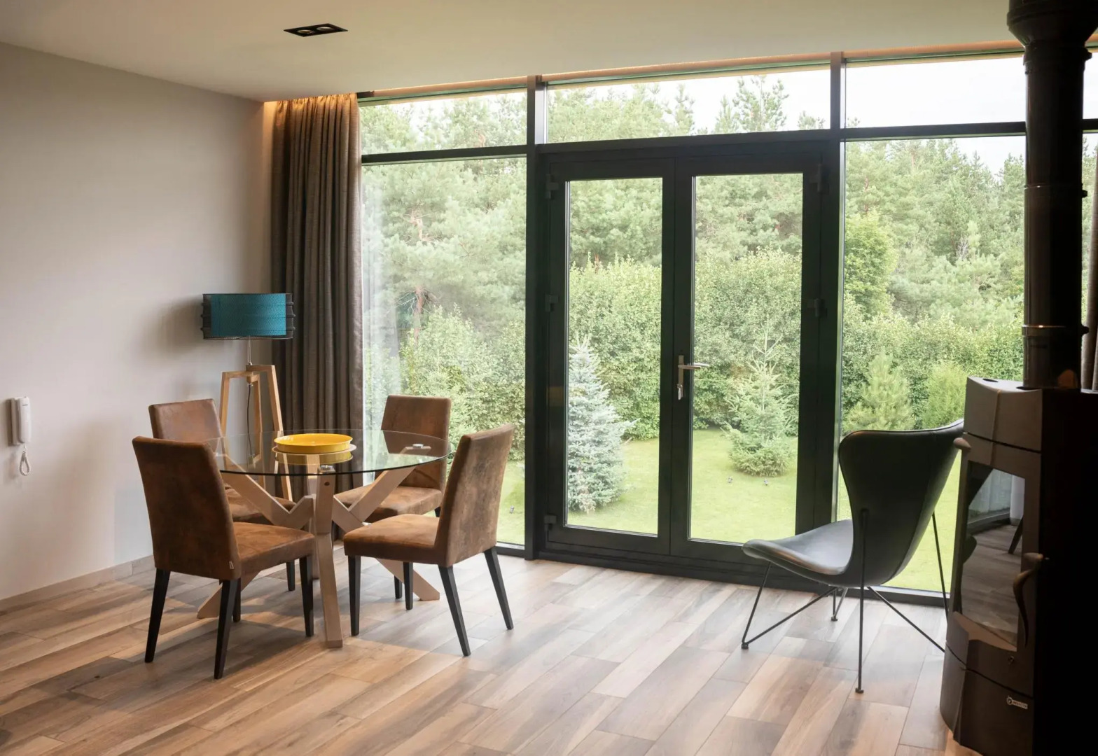 Eco Forrest Club SPA (Эко Форрест Клаб СПА)