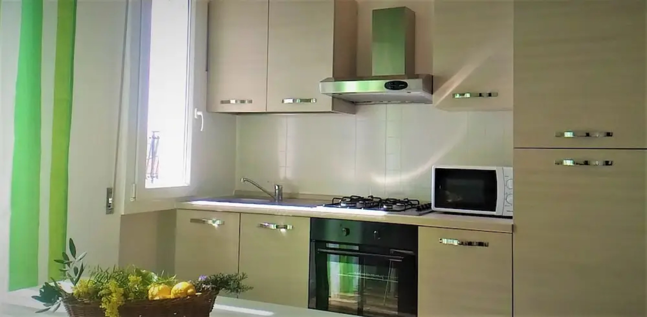 Riviera Suite Apartments