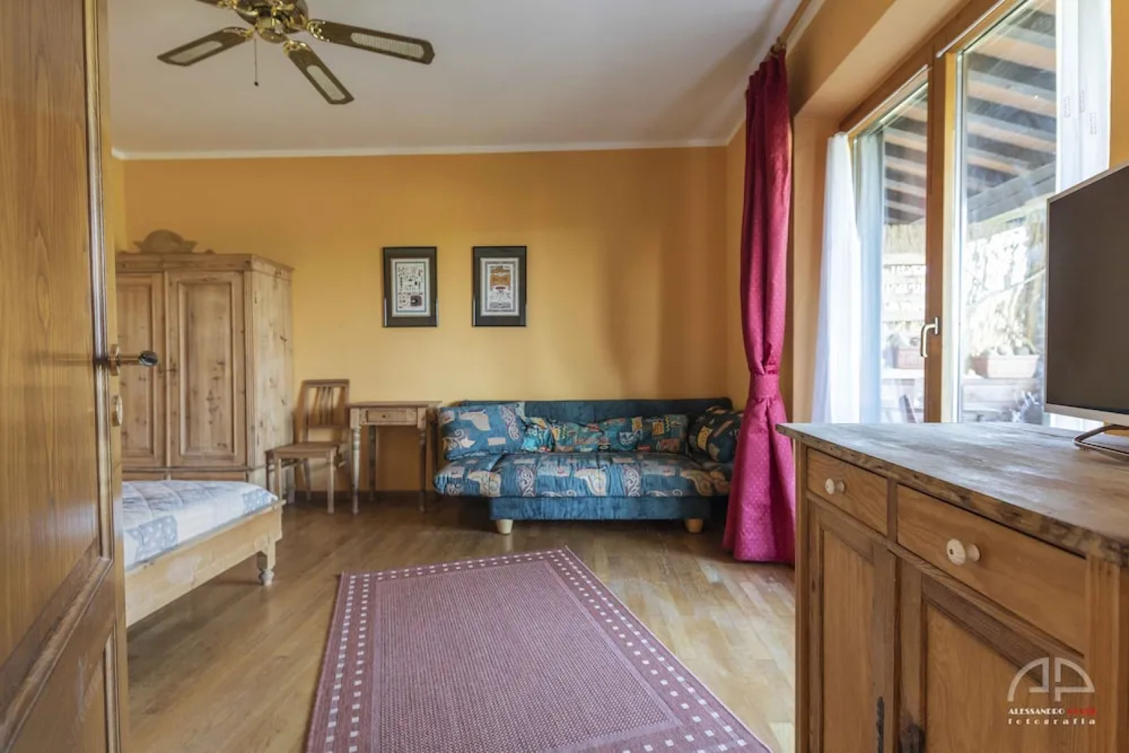 Villa Sant'Anna Toscana