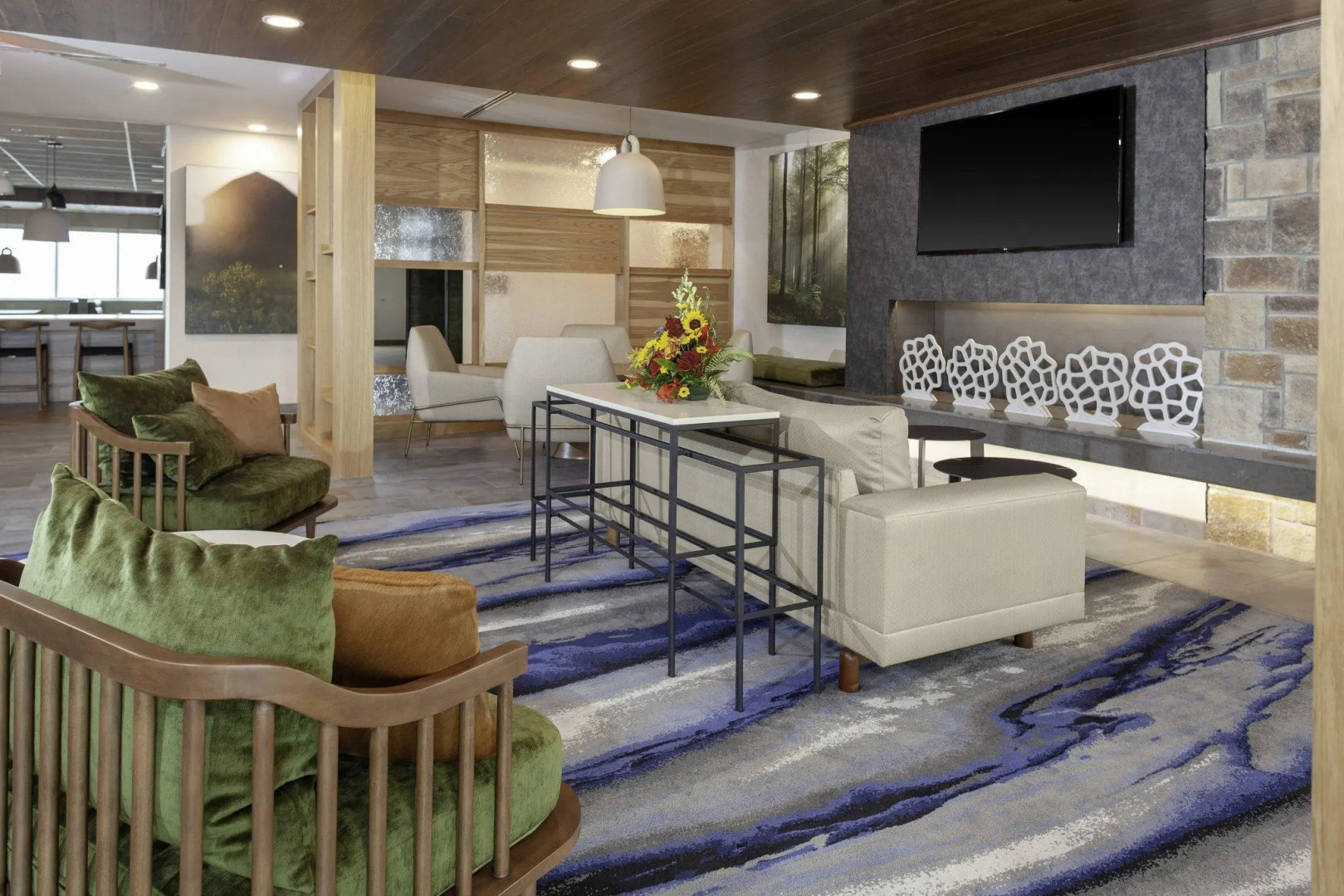 Fairfield Inn & Suites by Marriott Fort Morgan