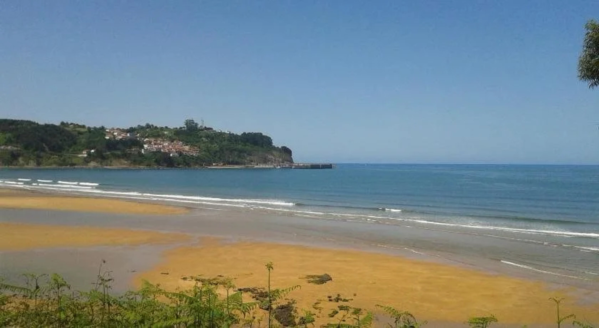 Casa Rural la Venta Sales