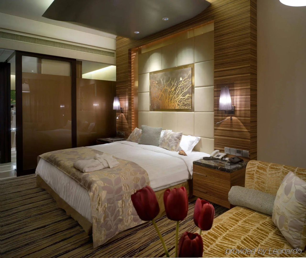 Kempinski Hotel Yinchuan