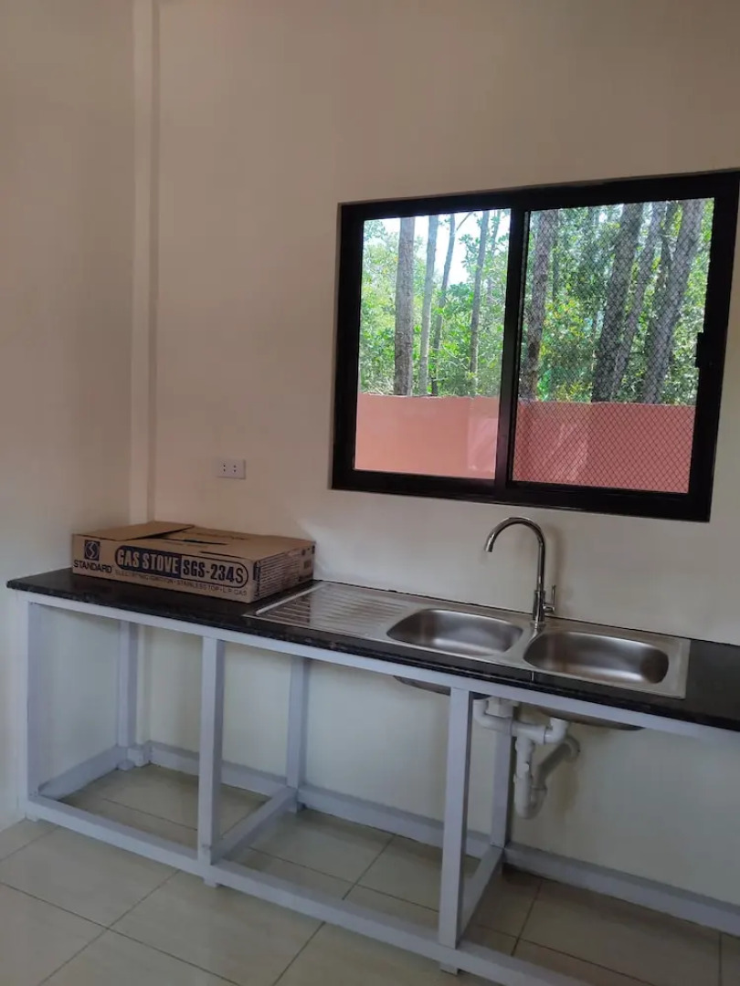 Guimaras Mangrove Guesthouse