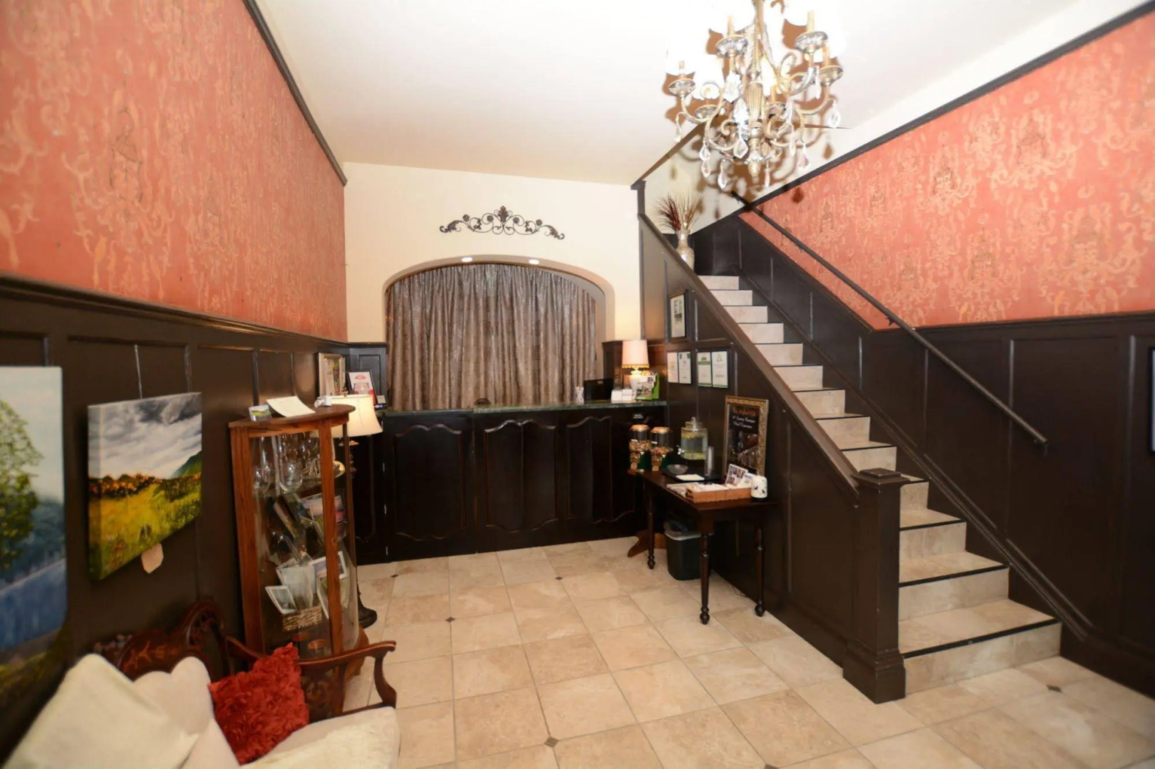 Camas Boutique Hotel