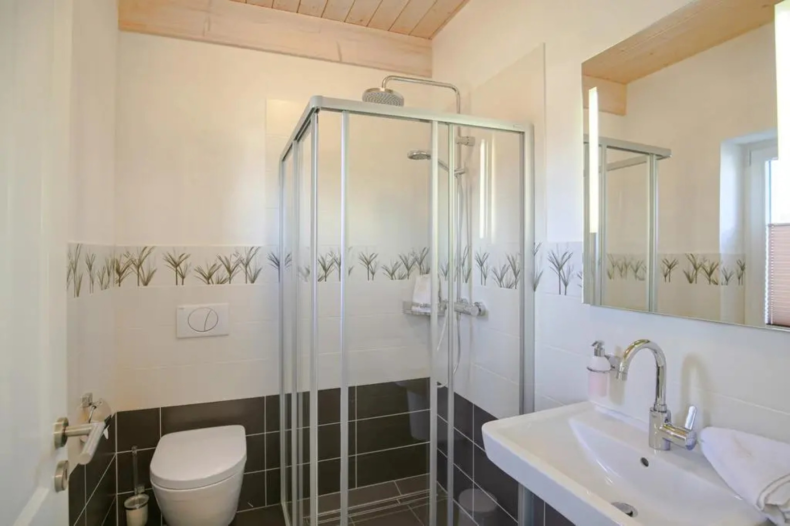 Ferienhäuser "Mien Huus an de Nordsee"