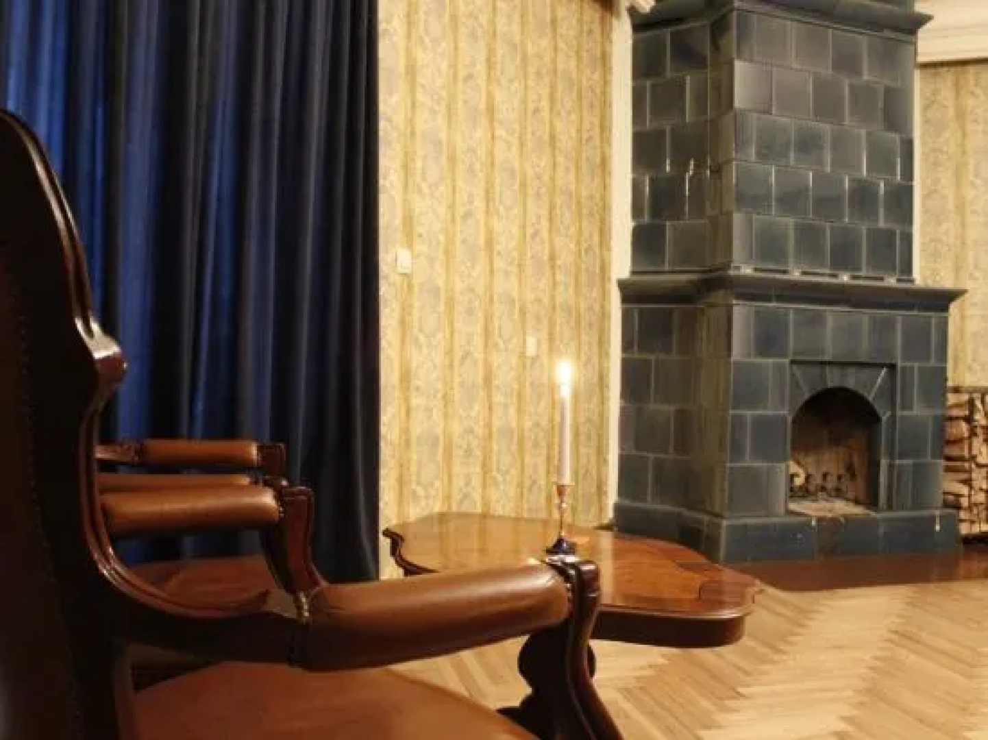 Jaunpils Castle