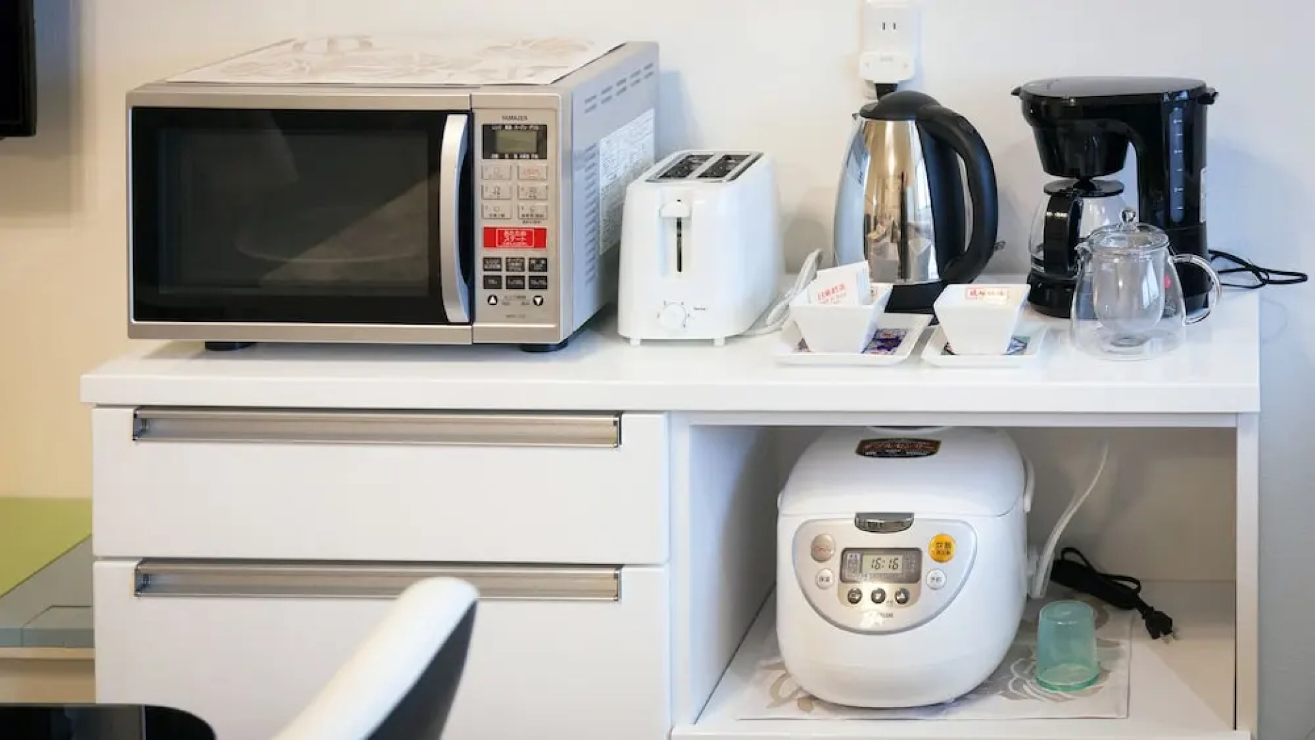 Kariyushi Condominium Resort Yomitan Ryukyutabikan In Zanpamisaki