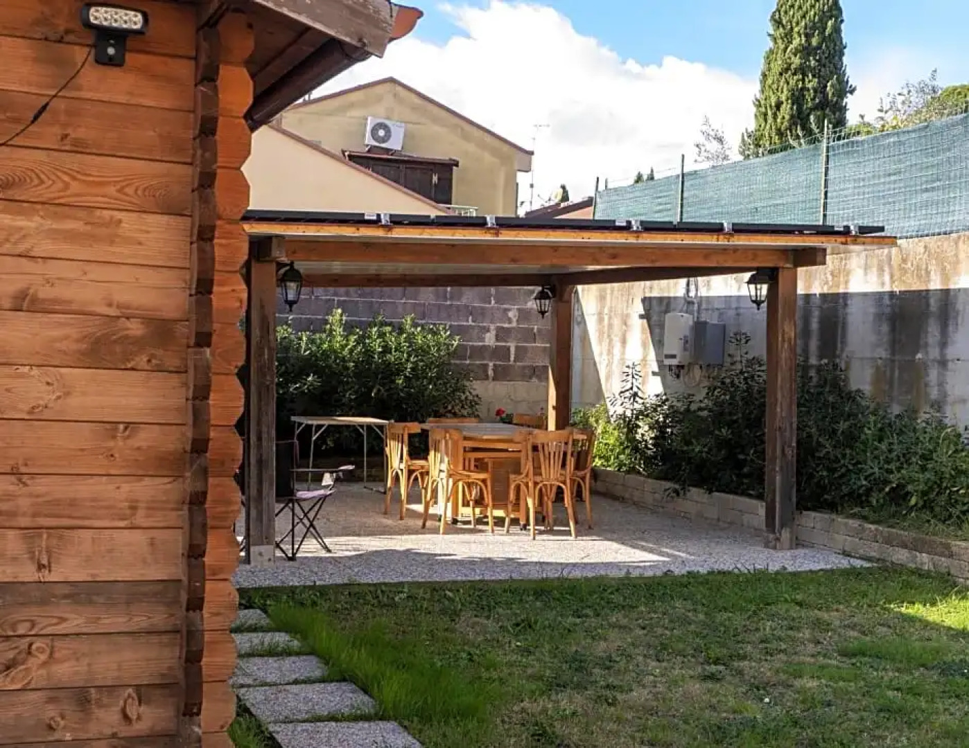 I Fiori di Sara - Toscana