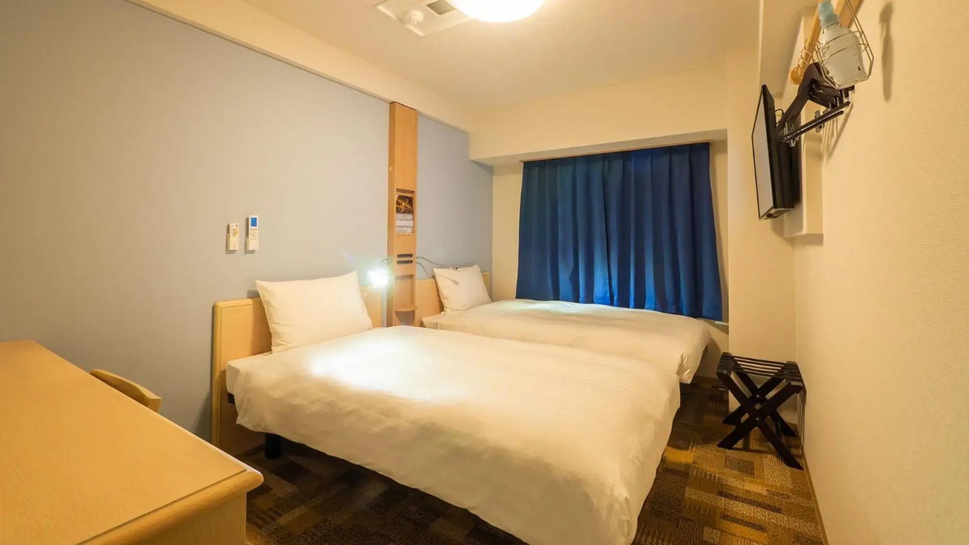 Toyoko Inn Nagasaki Ekimae