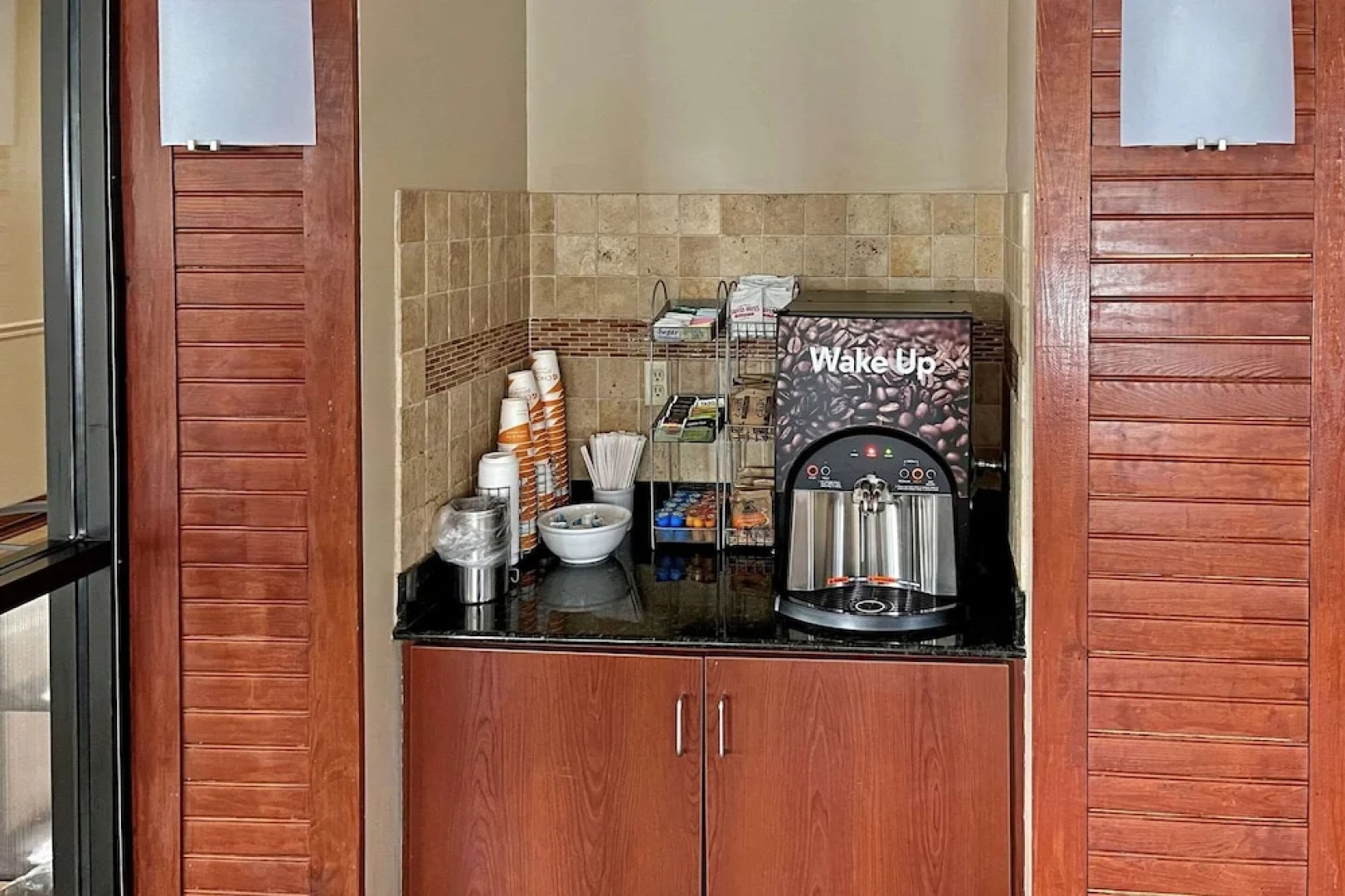 Comfort Suites Augusta