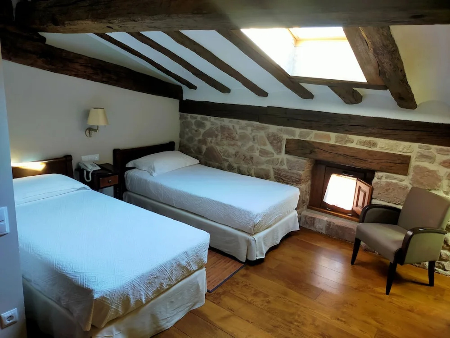 Hotel Rural Latorrien de Ane