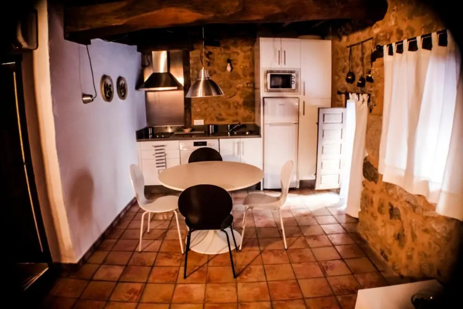 Apartamentos Rurales Casa De Los Escudos